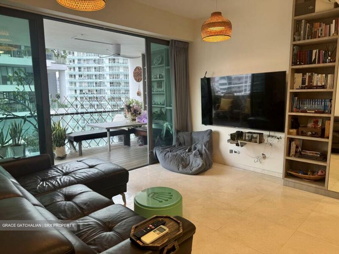 8 Saint Thomas (D9), Condominium #565813981
